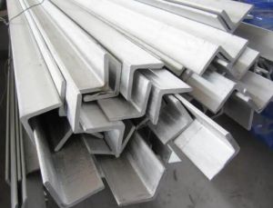 熱鍍鋅角鋼 熱鍍鋅角鋼