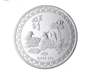 純銀紀(jì)念幣 純銀紀(jì)念幣