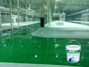 環(huán)氧樹脂地坪 環(huán)氧樹脂地坪