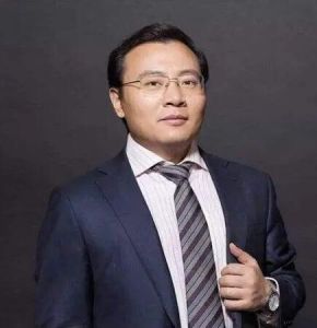 任澤平 任澤平