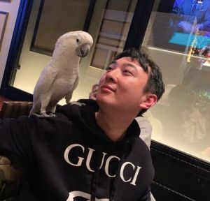 王思聰生活照 王思聰生活照