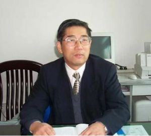 劉華山人物照 劉華山人物照