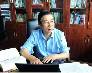 劉華山工作照 劉華山工作照