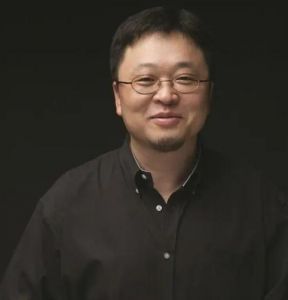 羅永浩個人照 羅永浩個人照