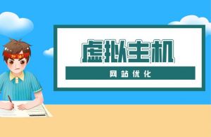 虛擬主機(jī) 虛擬主機(jī)