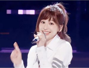 王心凌演唱照片 王心凌演唱照片