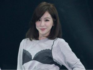 王心凌素顏照 王心凌素顏照