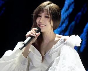 王心凌演出照片 王心凌演出照片