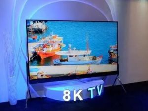 8K超高清視頻技術(shù)