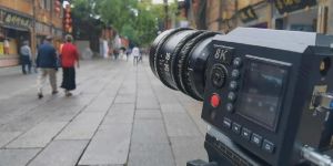 8K超高清視頻技術(shù)