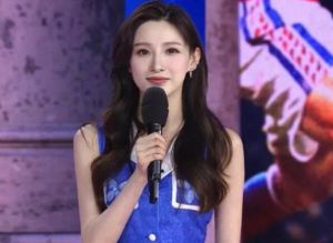 馬凡舒主持節(jié)目照片 馬凡舒主持節(jié)目照片