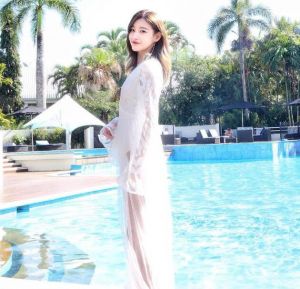 馬凡舒寫真 馬凡舒寫真