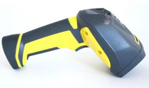 條碼閱讀器 條碼閱讀器