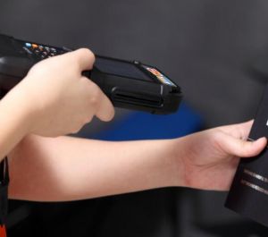 條碼閱讀器 條碼閱讀器