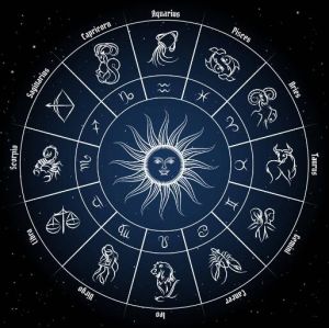 十二星座 十二星座