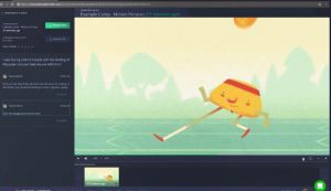 動畫制作 動畫制作