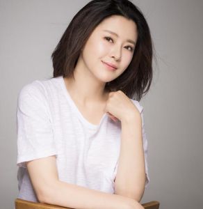 演員文靜 演員文靜