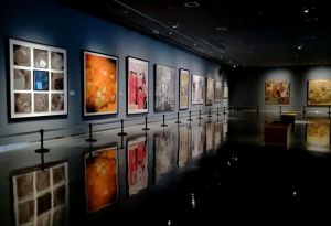 山東省美術(shù)館 山東省美術(shù)館