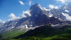 阿爾卑斯山脈 阿爾卑斯山脈