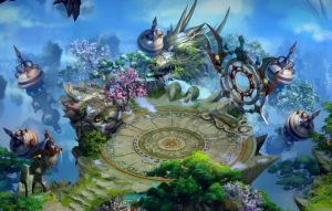 仙俠游戲 仙俠游戲