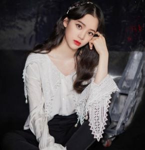 歐陽娜娜 歐陽娜娜