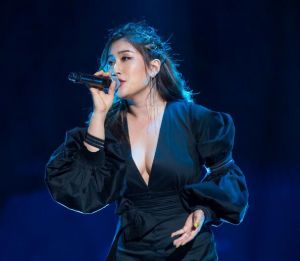 劉明湘演出照片 劉明湘演出照片