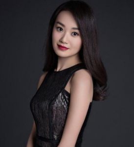 戰(zhàn)菁一 戰(zhàn)菁一