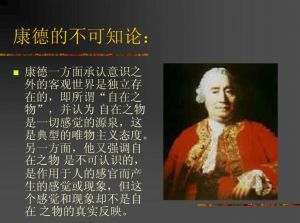 客觀實(shí)在性 客觀實(shí)在性