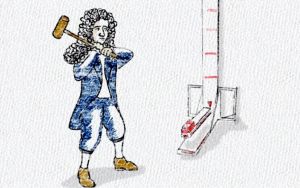 牛頓力學 牛頓力學