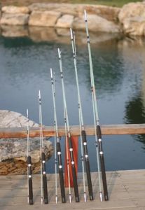 釣魚(yú)竿 釣魚(yú)竿