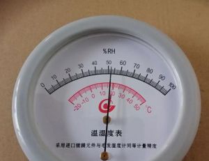 濕度表 濕度表