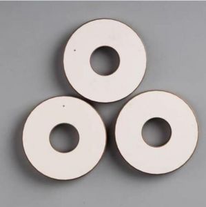 壓電陶瓷 壓電陶瓷