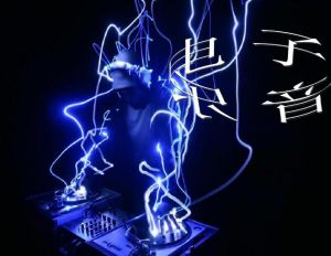 電子音樂(lè) 電子音樂(lè)