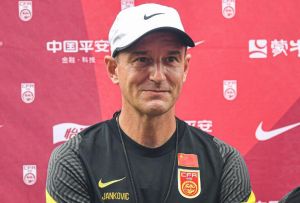 亞歷山大·揚科維奇