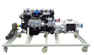 手動(dòng)變速器