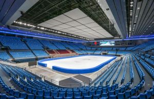 公共體育場(chǎng)館 公共體育場(chǎng)館