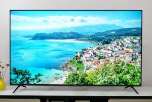 智能電視 智能電視