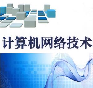 計算機網(wǎng)絡(luò)技術(shù)