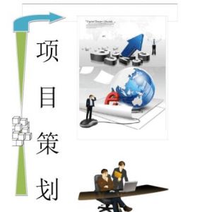項目管理規(guī)劃 項目管理規(guī)劃