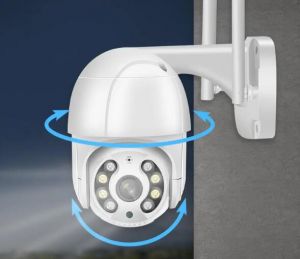 安防攝像頭 安防攝像頭