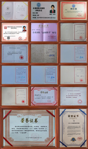 宋穎律師往期榮譽(yù)照片 宋穎律師往期榮譽(yù)照片