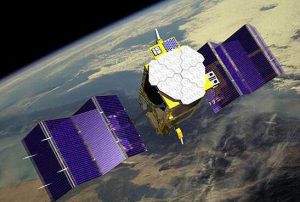 伽利略衛(wèi)星 伽利略衛(wèi)星