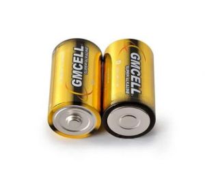 堿性電池 堿性電池