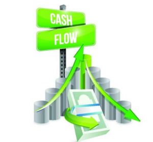 現(xiàn)金流量 現(xiàn)金流量