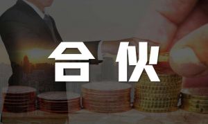 合伙企業(yè) 合伙企業(yè)