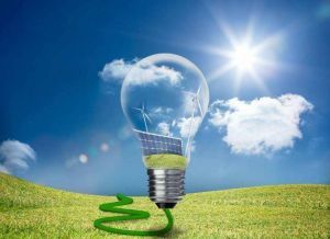 替代能源 替代能源