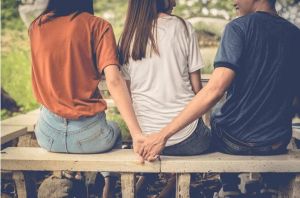 婚外性行為 婚外性行為