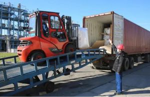 商品發(fā)運(yùn) 商品發(fā)運(yùn)