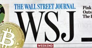 《華爾街日報》