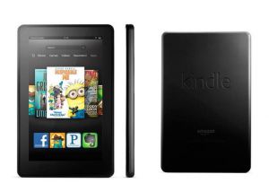 Kindle Fire Kindle Fire